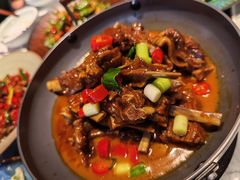-披云云小馆·味道江湖(姚家园万象汇店)