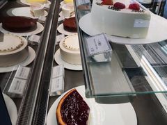 -来回·咖啡(天河南店)