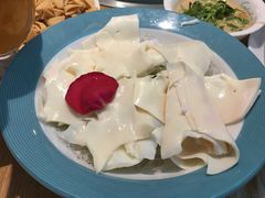-青瓷火锅料理(西单大悦城店)