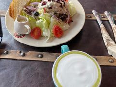 -maan coffee漫咖啡(通州店)