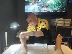 -陆琴脚艺·足浴·SPA(中华路店)