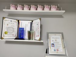 -Pink You美甲美睫纹绣定制中心