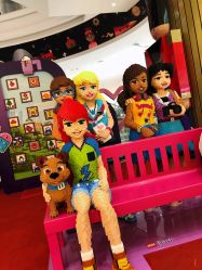 -LEGO(国贸商城店)