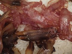 招牌腊味煲仔饭-高第街56号港式餐厅·精选(世茂广场宽厚里大明湖店)