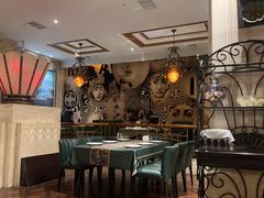 -国际饭店·西餐厅(西大直街店)