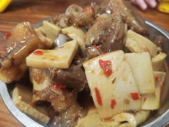 -老兵牛蹄店(下沙店)