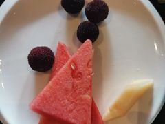 -隐秀山居酒店·秀厨融合西餐厅