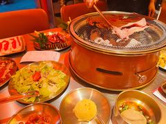 -西塔老太太泥炉烤肉(苏州大悦城店)