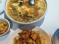 -小锅饭豆腐馆(重工北街普罗旺斯店)
