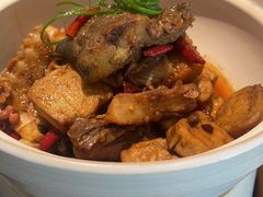 -简小舍·民间手艺菜(武昌江滩店)