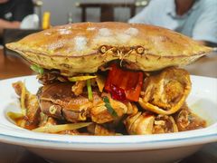 -启东小海鲜(庄先湾路1号店)