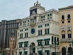 -澳门威尼斯人综合度假区