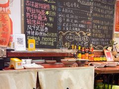 -刘师父老汉口江湖菜(蔡锷路店)