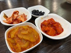 -釜山豚骨汤饭(芝罘万达广场店)