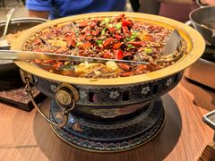 -新乾隆酒楼(帝景园店)