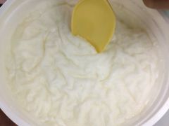 -清真马记宫廷奶酪(农光里店)