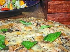 -Famous肥猫墨西哥音乐餐吧(五棵松华熙LIVE店)