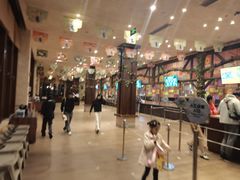 -雨林餐厅(长隆海洋王国店)