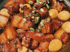-陈一道辣椒炒肉·徐州菜(六中店)