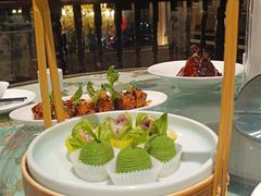 -知味观·味庄(杨公堤店)