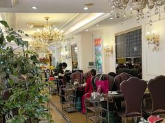 -野菌园·野生菌火锅首创第一家(关兴路总店)