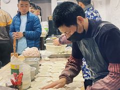 -文武王氏烧饼·无矾油条(西溪路店)