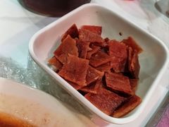 -三毛牛肉店(福强店)