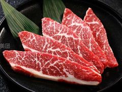 -九田家黑牛烤肉(溧水万达店)