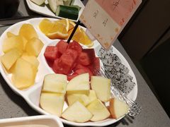 -海底捞火锅(金光华店)