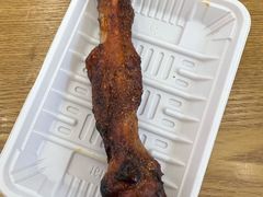 咪咪辣鸡翅-一代烤翅王(大汉口店)