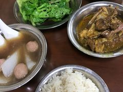 -阿秋牛排(湖心街店)