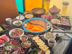 -吼堂老火锅(太古里总店)