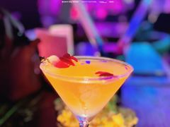 -MOSSO音乐酒吧·Live House(南京西路店)