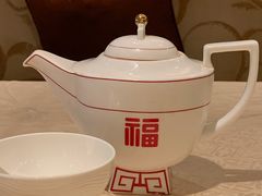 -喜来登由由大酒店九州膳坊中餐厅