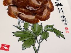 -全聚德(哈尔滨店)