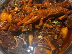 -胖哥俩肉蟹煲(济南世茂国际广场店)