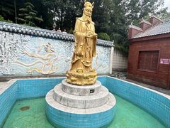 -庐山西海主景区
