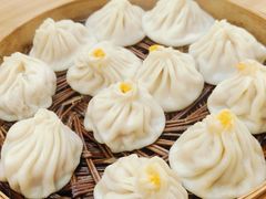 -炉旺斋上海小笼包·小馄饨