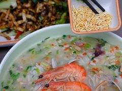 -大禹家·海鲜面馆(新闸路店)