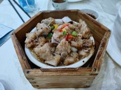 -海晖酒楼·顺德鱼生(荣华店)