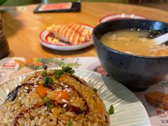-Sushi Love 创意寿司(丽影广场店)