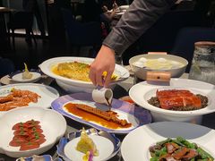 -曾宴·楚菜(湖北省博物馆店)