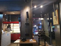 -小熊纪称盘麻辣烫