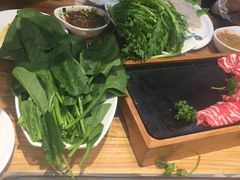 -草原塞蛮羊火锅城(港湾店)