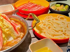 -沼津港精致料理·寿喜烧·烧鸟(龙湖南桥天街店)