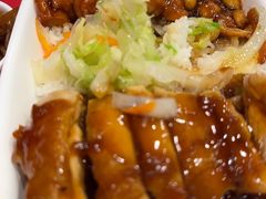 -和合谷(长虹桥店)