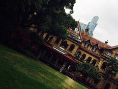 -马勒别墅饭店(静安寺店)