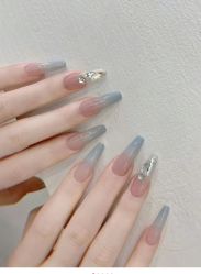 -1T·1M 日式美甲美睫