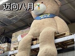 -麦德龙(郑东店)