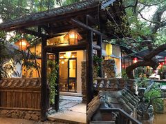 -五邑人家(江门店)
